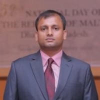 Al-Amin Chowdhury