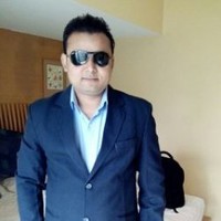 Ravi Ranjan Kumar Singh