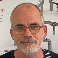 Christophe Lérisson