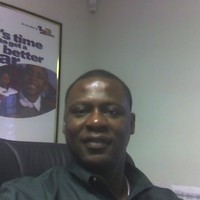 Damon Hueston
