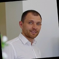 Marcin Zieliński, MBA