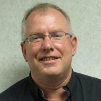Jeff Ford