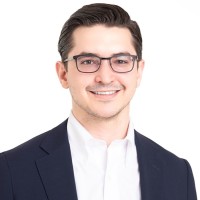 Tom Strk, Cpa
