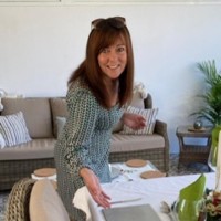 Susan Morgan