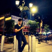 Rangga Cahyadi