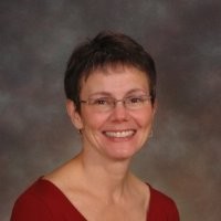 Lynne Mason