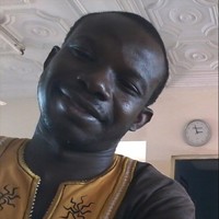 Seth Amon Kotey