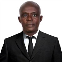 Uba Abdullahi NATE, COREN