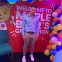 Vittor Daniel Mendonça do Couto