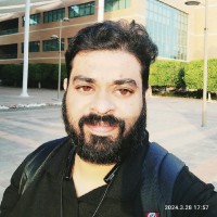 George PJ, MSc., MTech.