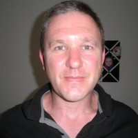 Shane Eden-Jones