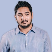 Tarun Naik