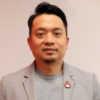 Nizam A. Razak