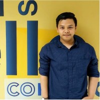 Ridho Akbar Sutrisno