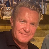 Fred Verdouw