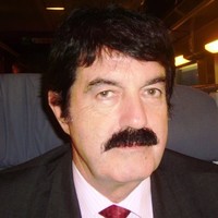 Jean-Claude Gilbert