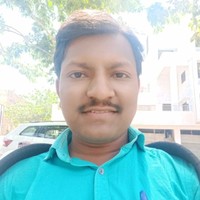 Vishal Kamble