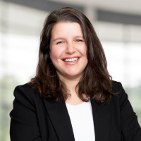 Marie-Hélène Boudreau-Picard, Mbci, Amu, Cmcp, Lead Auditor Iso