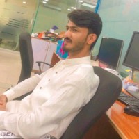 Shahzad Ahmad