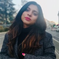 Monica Shashidhar