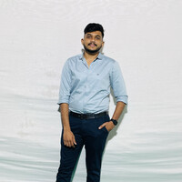Kenil Patel