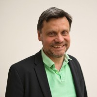 Oleksandr Kotsyuba 🇺🇦