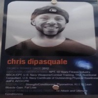 Christopher Dipasquale