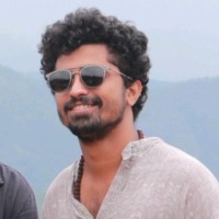 Ar. Manjunath s Nair