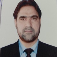 Iftikhar Mustafa