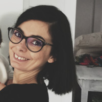 Clara Corticchiato Barbara