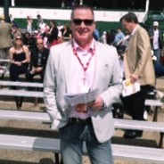 Tim Fielding