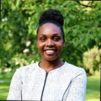 Violet Engeu Acumo