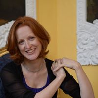 Ruth Farrell