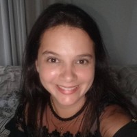 Aline Campos Teixeira 🏳️🌈