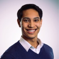 Aaron Nieves