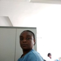 audrey ikyav     MNimechE,  MNSE, R.Engr