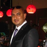 Shivan Dookiesingh