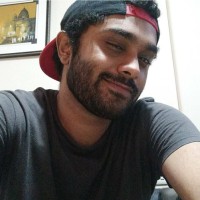 Shivam Shetty