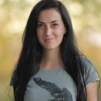 Yordanka Goranova