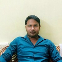 Ashok Kumar Pradhan