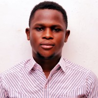 Stephen Olayemi