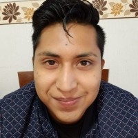 Gadiel Benjamin Rivera de la Cruz