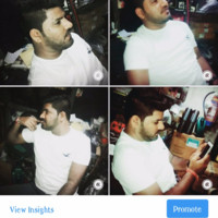 Mohit Pal