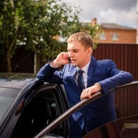 Святослав Романов