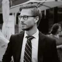 Benjamin Troussart