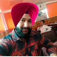 Surinder Singh