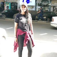 Mai Magdy
