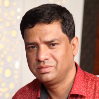 Ashwani kumar