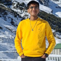 Sahil Shah