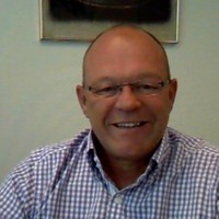 Paul van 't Wout